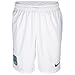Manchester City Soccer Shorts