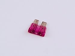 Littelfuse 0ATO003.VP ATO 32 Volt 3 Amp Carded