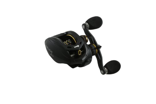 okuma helios air rod