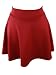 YogaColors Women's Stretch Skater Skirt