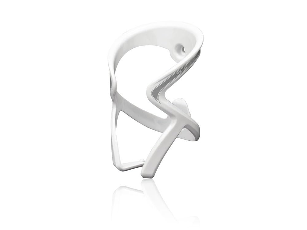 XLC Unisex - Adult BC-K06 Bottle Holder, Grey, 0