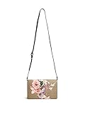 GUESS Factory Women's Ashville Crossbody