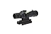 Trijicon ACOG 3 X 30 Scope Dual Illuminated Horseshoe/Dot .223 Ballistic Reticle, Green