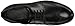 ECCO Men's Harold Wing Tip Oxford