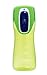 Contigo Autoseal Kids Trekker Cup, 14-Ounce, Citron/Cobalt, Set of 2