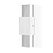 Led Wall Sconce Sunsbell Wall Lamp Indoor Up Down Ligting Fixtures Acrylic Wall Light