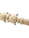 CARELAX Muscle Roller, Trigger Point Massage Stick, Myofascial Release Tools,Wooden Therapy Massage Sticks Tools