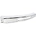Diften 105-A1321-X01 - New Bumper Reinforcement Front Chrome Full Size Truck Chevy GM1002831 15941850