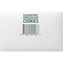 Tate's Bake Shop Gluten Free Chocolate Chip
