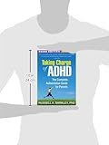 Image de Taking Charge of ADHD, Third Edition: The Complete, Authoritative Guide for Parents