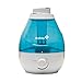Safety 1st 360 Degree Cool Mist Ultrasonic Humidifier