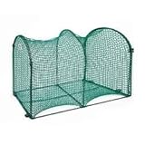 Kittwalk Deck and Patio Outdoor Cat Enclosure