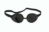 ABN Black Welding Oxy-Acetylene 50mm Eye Cup Shade #5 Lens Goggles