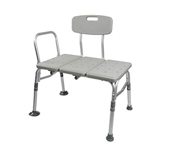 Amazon Com Probasics Transfer Bench Carton Of 2 Industrial Scientific