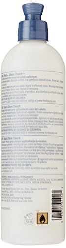 ROUX Beauty Salon Clean Touch Hair Color Stain Remover 11.8 oz 3 x HC-ROUX4452 - Thumbnail 2