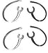 Samsung Earhooks for Hm1700 - 12 Pieces