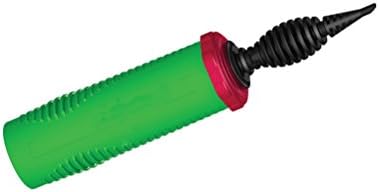 Balloon Pump, Portable Dual Nozzle Electric Balloon Inflator/Blower for Decoration