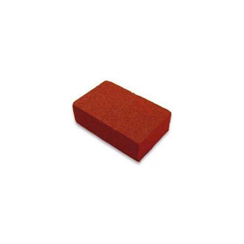 Gumi Gummi Stone, Fine, Red