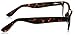 Foster Grant Conan Square Reading Glasses