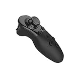 Wireless Bluetooth Controller, Fitiger 3D VR CASE Console Remote Controller Multi-function Gamepad