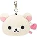 San-x Korilakkuma ID Card holder with coin case