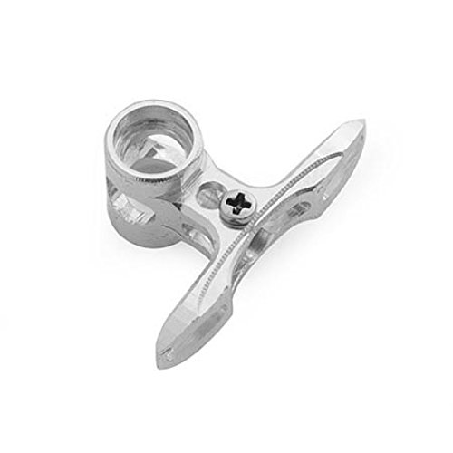 BLH-H BLH3915A Aluminum Main Rotor Hub Mcp X BL RC Vehicle Parts