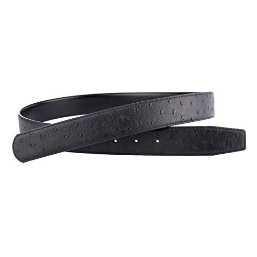Vatee's Men's Adjustable Replacement Belt Strap