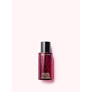 Victoria's Secret Very Sexy Fragrance Mist 2.5 Oz Travel Size
