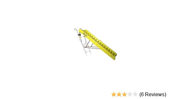 pawz dog boarding ladder