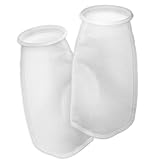 Aqueon 06166 ProFlex 200 Micron Filter Bag, 2-Pack