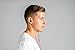 Symphonized ALN Premium Genuine Wood in-Ear Noise-isolating Headphones, Earbuds, Earphones with Mic (Black)