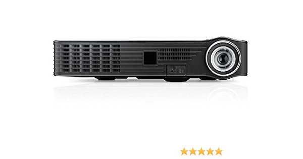 Dell M900HD DLP Projector 720p 