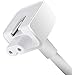 Great Power Adapter Extension Cord Wall Cord Cable Compatible for Apple Mac iBook MacBook Pro MacBook Power Adapters 45W, 60W, 85W MagSafe 1 or MagSafe 2 Models