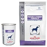 ROYAL CANIN Canine Selected Protein Adult PR Can (24/13.6 oz)