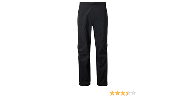 rab downpour plus pants