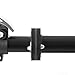 SONGMICS Quick Release Bike Repair Stand with Solid Welded Head USBR05B