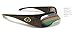 Flying Fisherman Polarized Sunglasses with 100% UVA & UVB Protection for Fishing, Biking, Golf, Hiking, Beach, Driving – BUCHANAN, Camouflage Frames with Amber Tinted Lenses (7719CA)