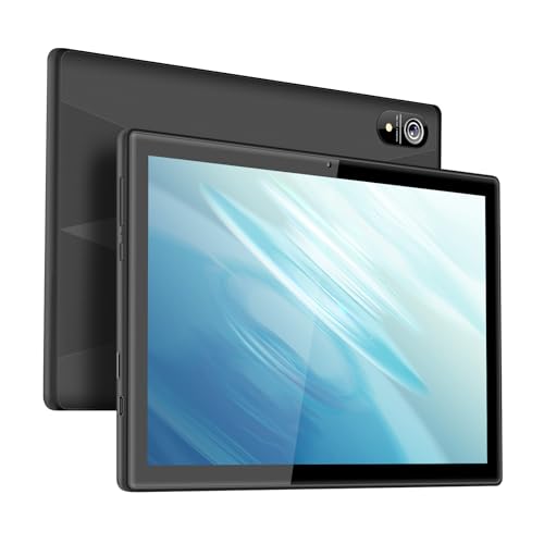 Mua 10 inch Tablet, Android 13 Tablet with 8-Core CPU, 4+4GB RAM 512GB Expandable ROM, Built in 7000mAh Battery Computer Tablets, Large Tablet with…