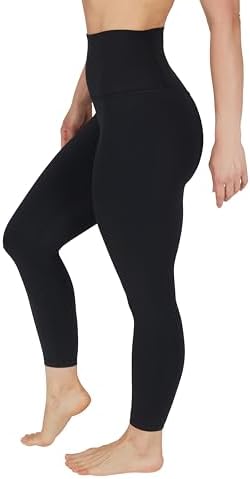 Amazon.com: 90 Degree By Reflex Womens Legging Squat Proof High
