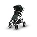 UPPAbaby Vista - Henry (Blue Marl/Silver/Saddle Leather)