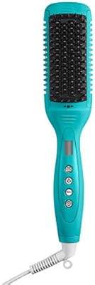 moroccanoil ceramic heated brush