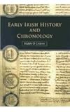 Early Irish History and Chronology, O'Croinin., Daibhi, 1851826351
