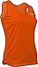 TR-903W-CB Women's Athletic Single Ply Solid Color Light Weight Track Singlet