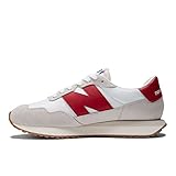 New Balance Men's 237 V1 Classic Sneaker, Nimbus