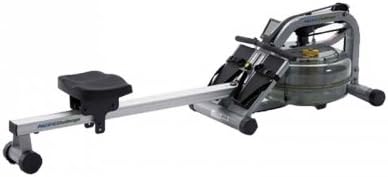 first degree pacific rower