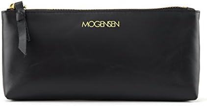 MOGENSEN Roskilde Genuine Leather Pencil Case Make Up Case