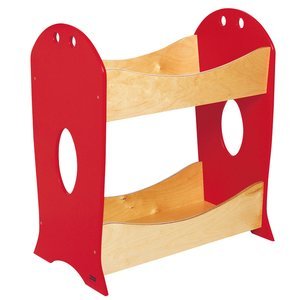 Nathan Dolls' Bunk Bed