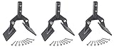 Good Directions 401AL Adjustable Aluminum