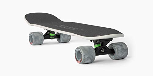 2 Landyachtz+Dinghy+28+Complete+Skateboard
