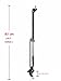Microphone Wall Mount, Ceiling Holder Stand compatible with Blue Yeti X Nano Snowball and Shure HyperX Razer Microphones
